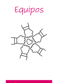 Equipos de trabajo