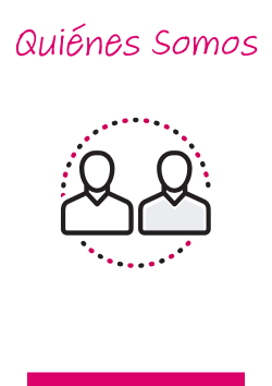 Quiénes somos