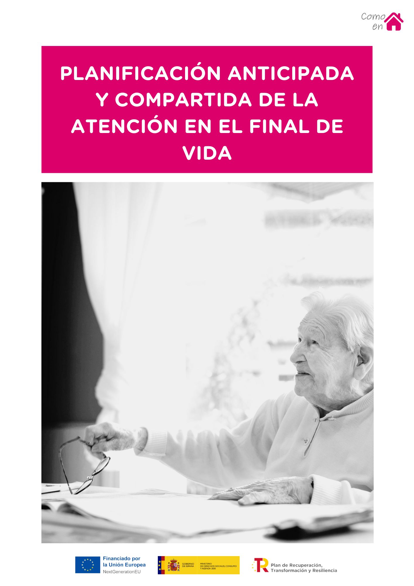 Guía PCA portada