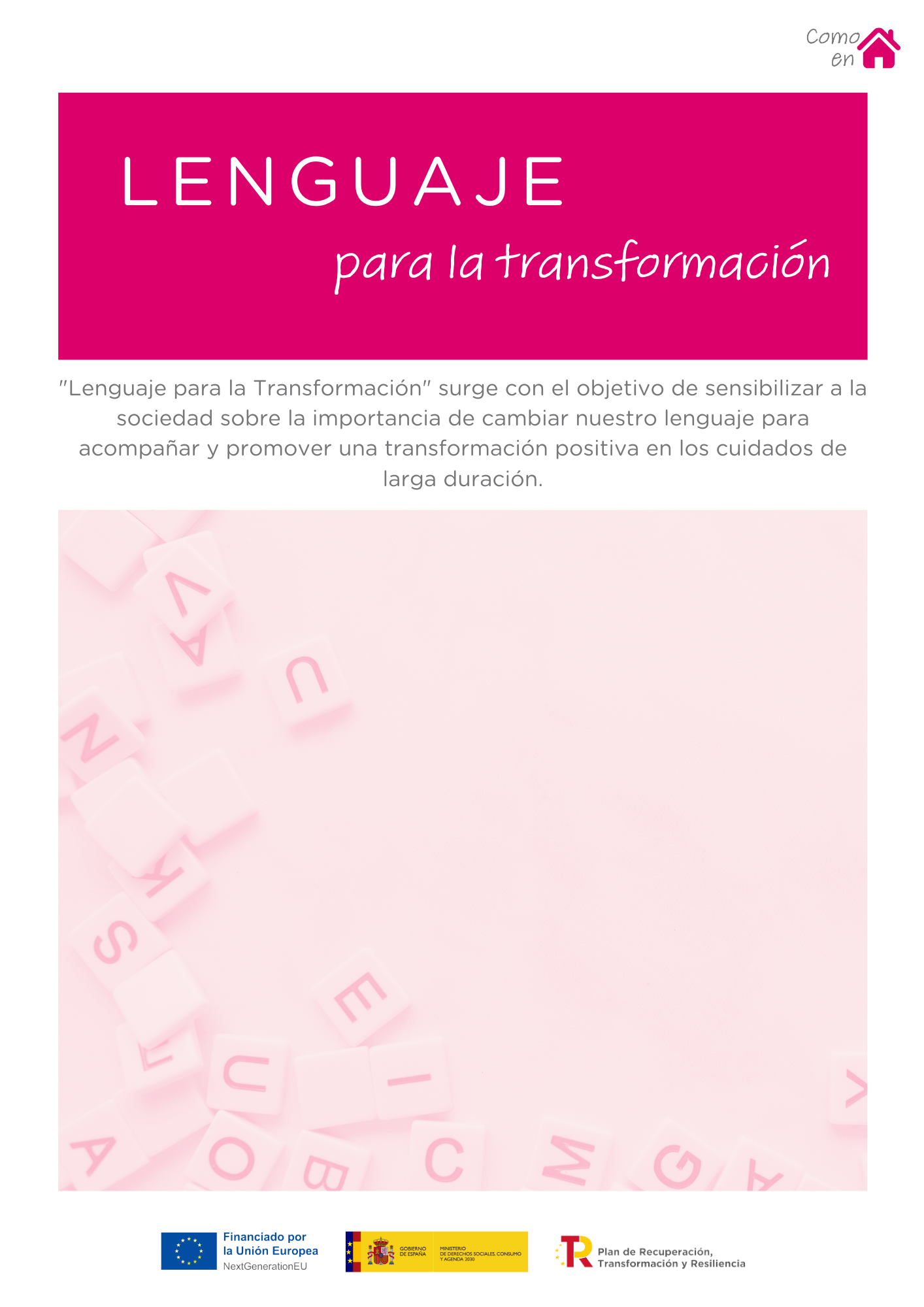 Lenguaje