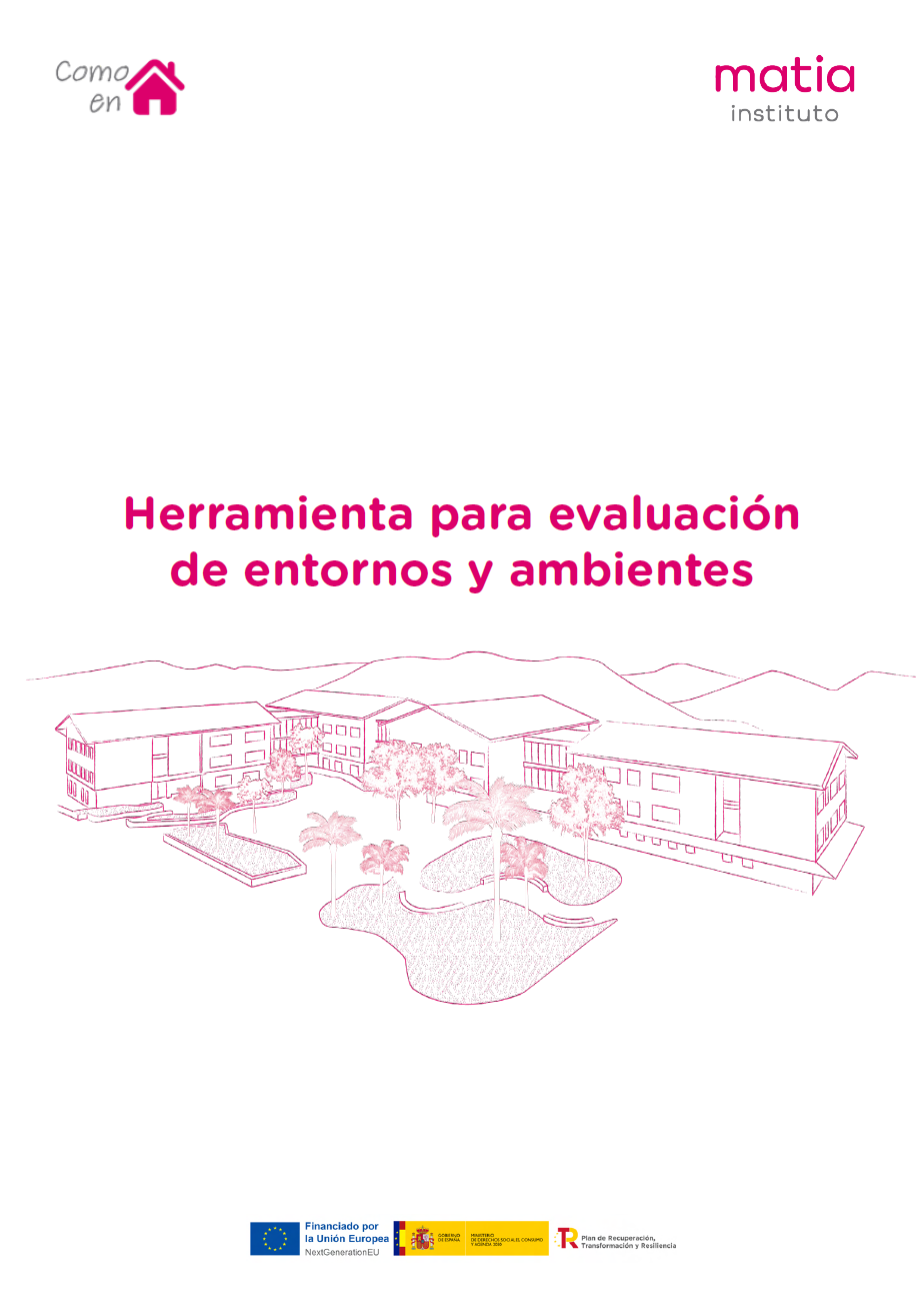 Herramienta evaluación