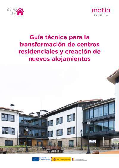 Guía técnica ambientes