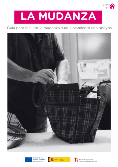Portada Guía Mudanza