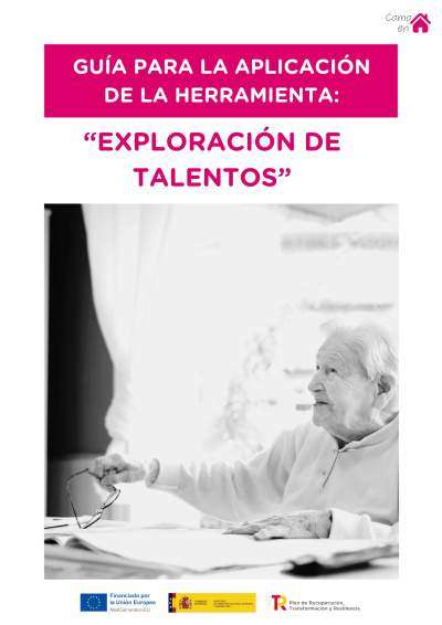 Portada Guía Talent