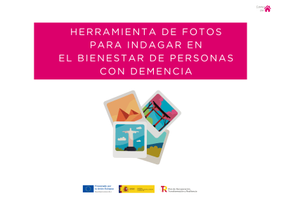 Portada herramienta fotografías