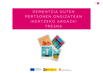 Argazki Tresna portada