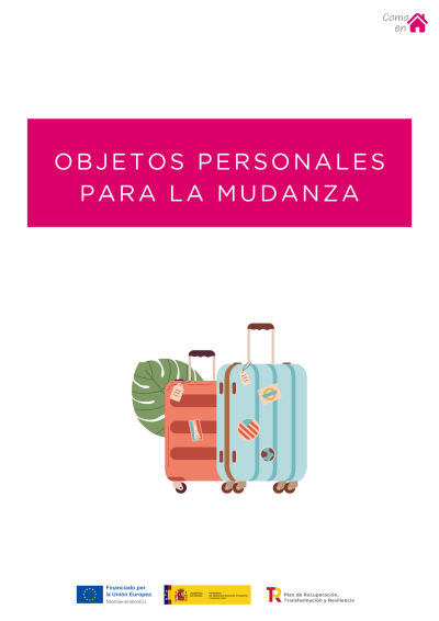 Portada Objetos Personales