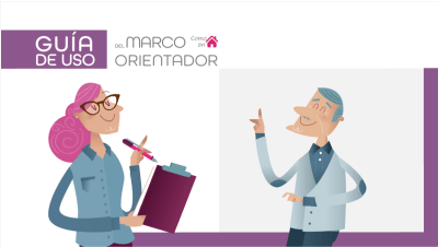 Portada Guía Marco Orientador