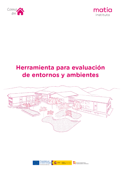 Herramienta evaluación