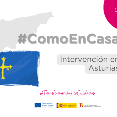 Como en Casa Asturias visita