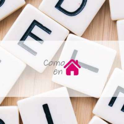 Como en Casa