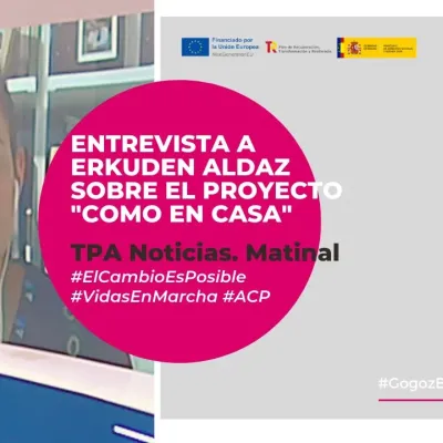 Como en Casa TPA