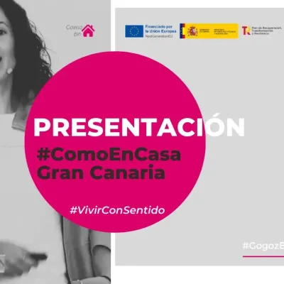 Como en Casa Gran Canaria